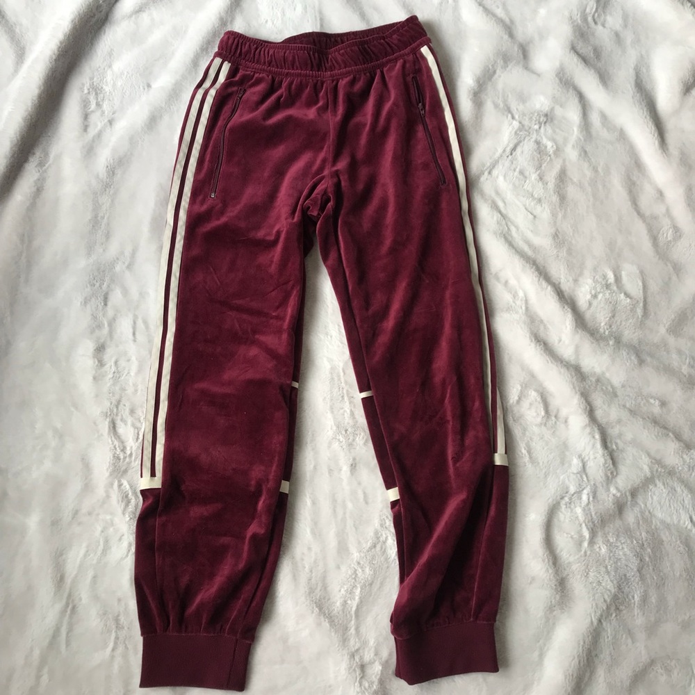 adidas joggers